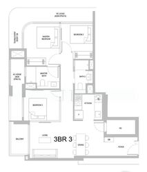 Marina Gardens Lane (D1), Condominium #527075501